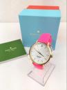 新品 ケイトスペード 1YRU0180 ピンク レディース 腕時計