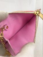 ルイヴィトン コインケース ポシェットクレ モノグラムマルチカラー 楽天市場】【財布】LOUIS VUITTON ルイ ヴィトン モノグラム