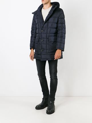 MONCLER モンクレール WEBER リバーシブルダウン 新品 SIZE 2